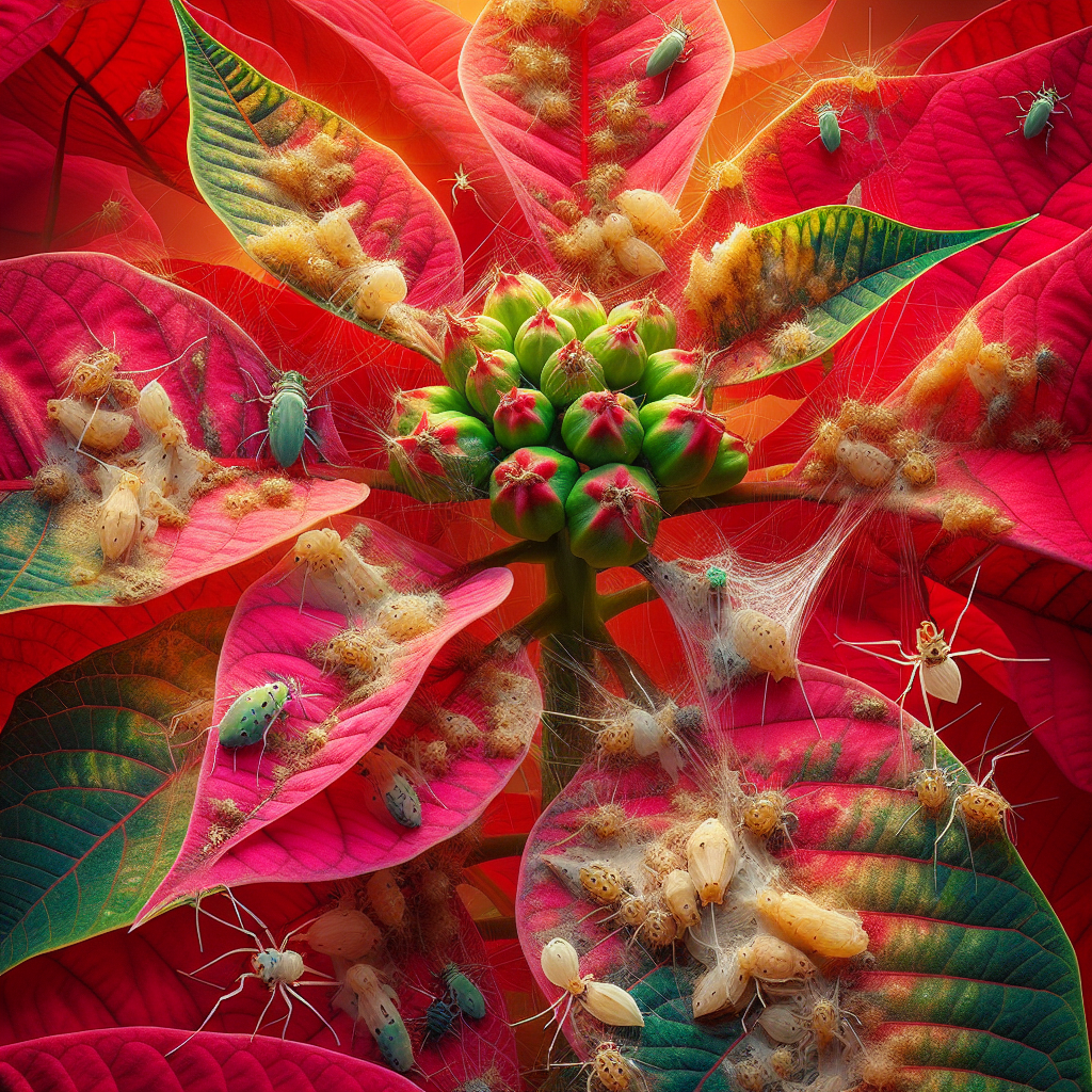 poinsettia