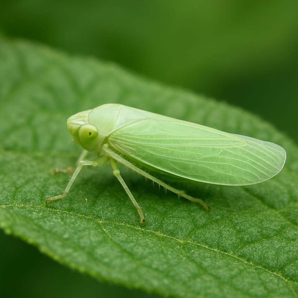 Potato leafhopper