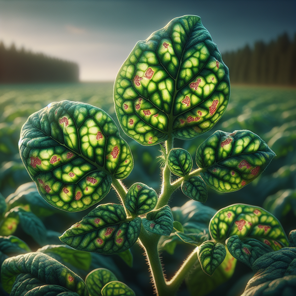 Potato virus Y