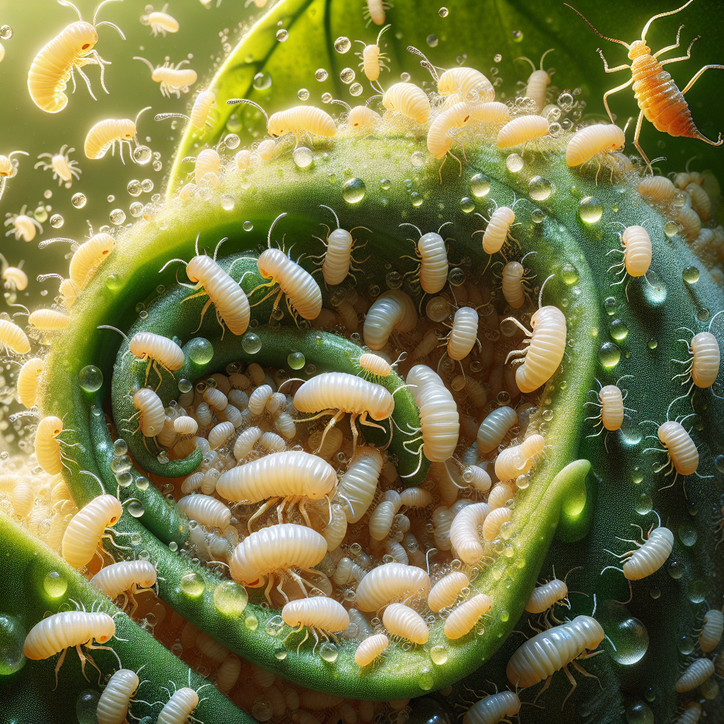Psyllids