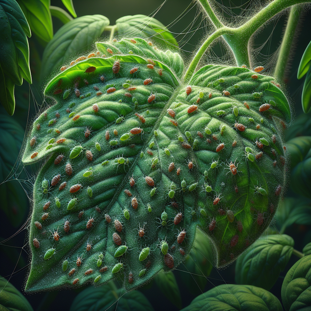 Pyrethroids
