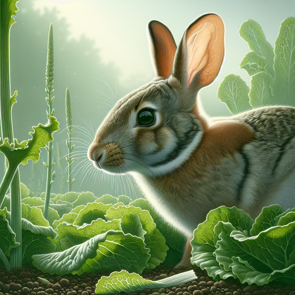 Rabbits