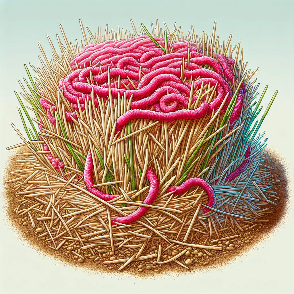 Red thread