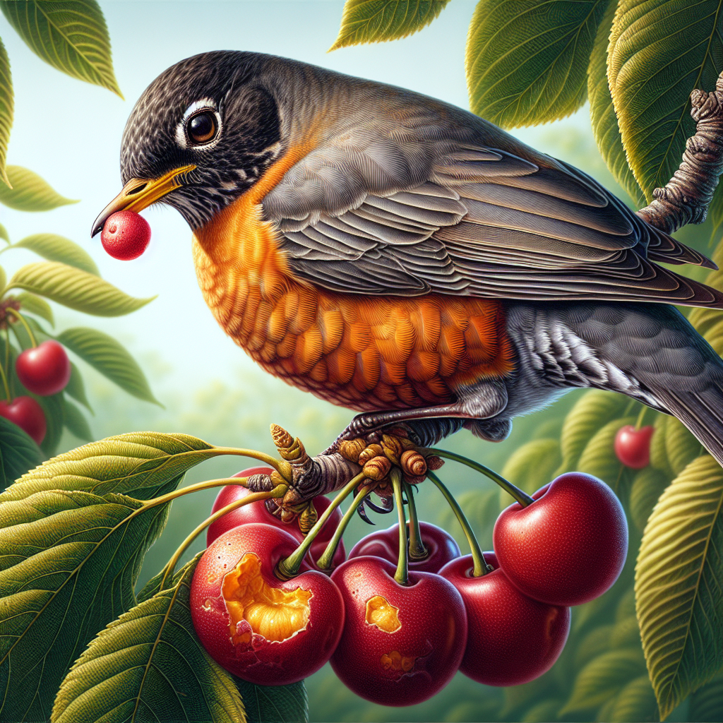 Robins