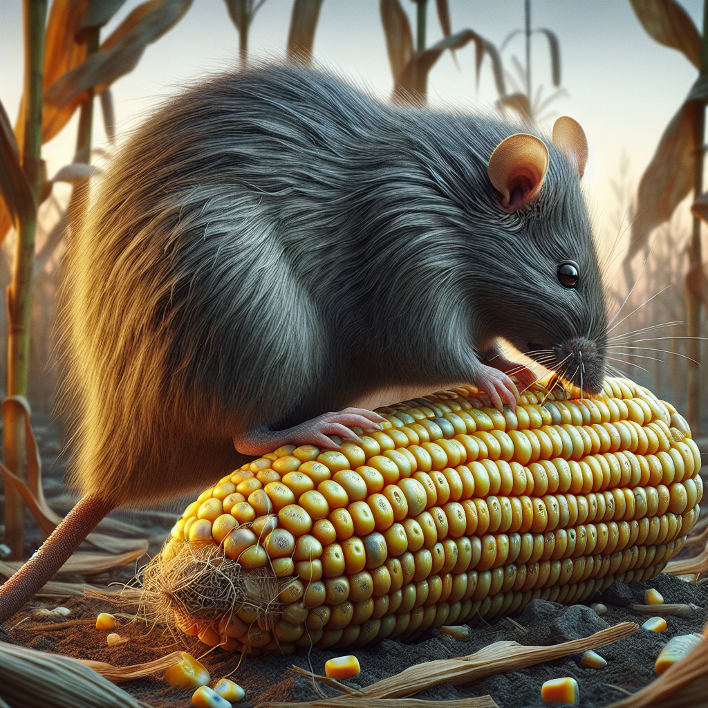 Rodents