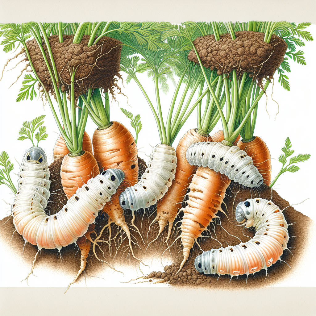 Root borers