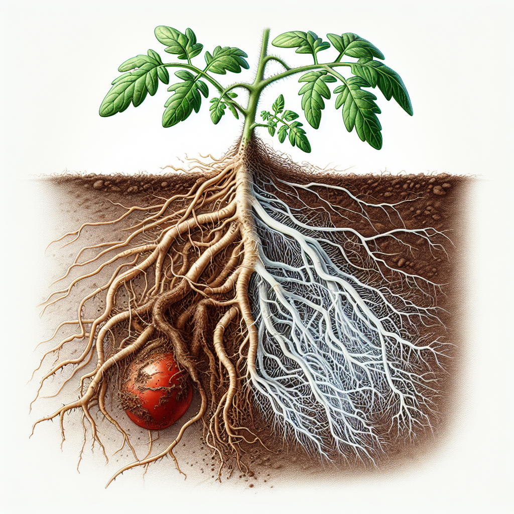 Root rot