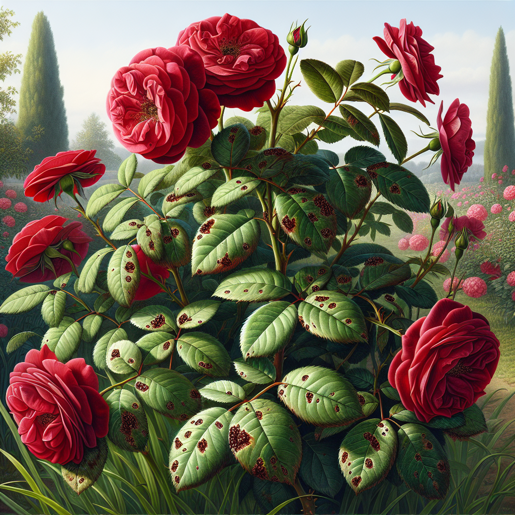 Rose