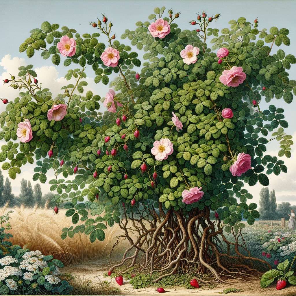 roses