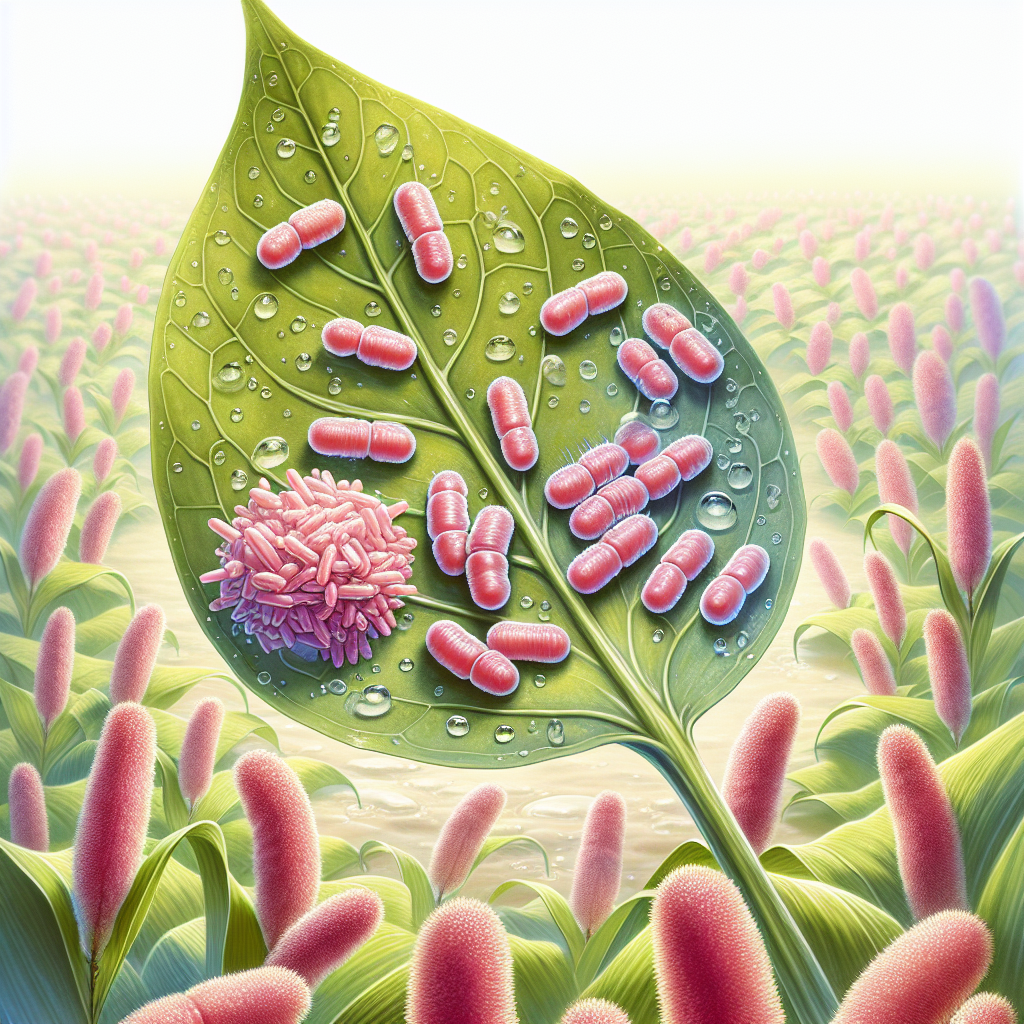 Salmonella