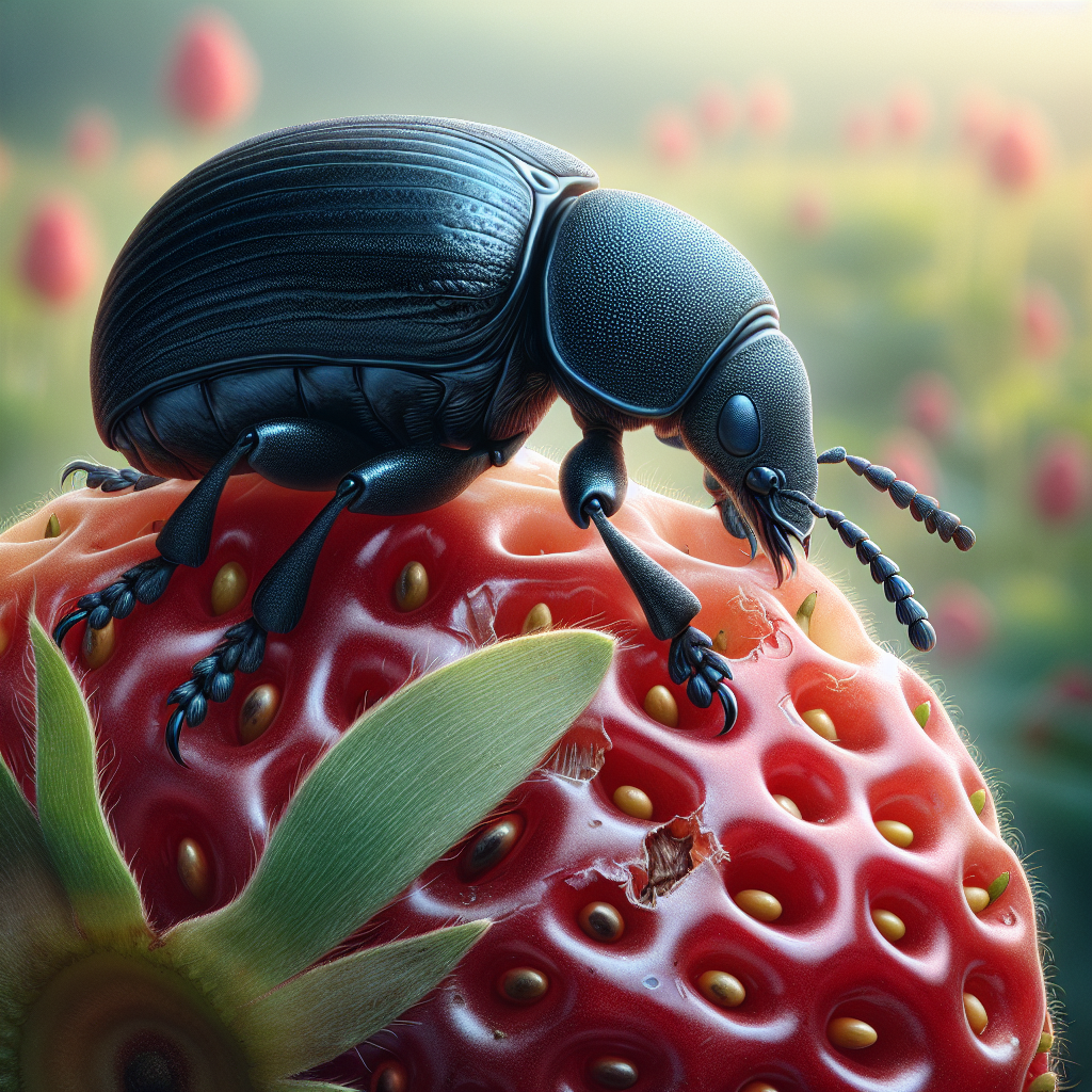 sap beetles