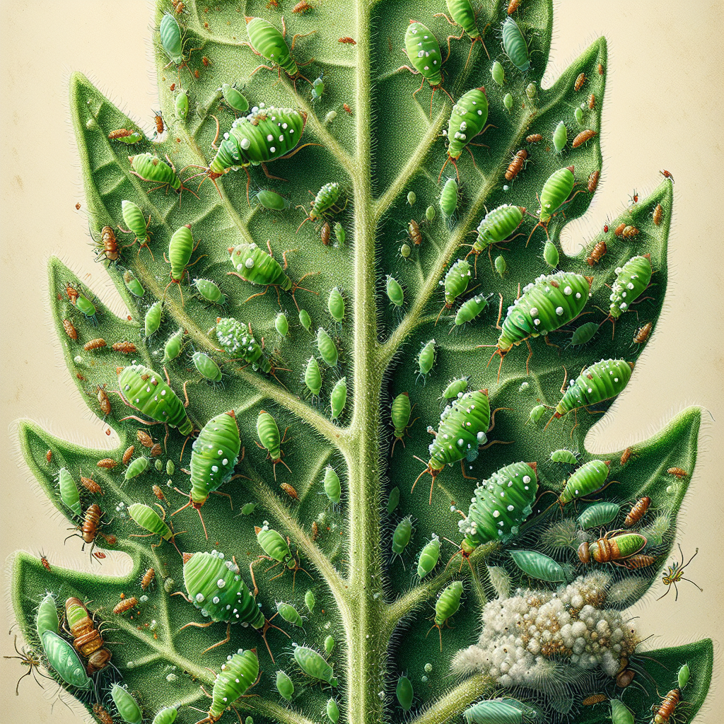 Sap feeders