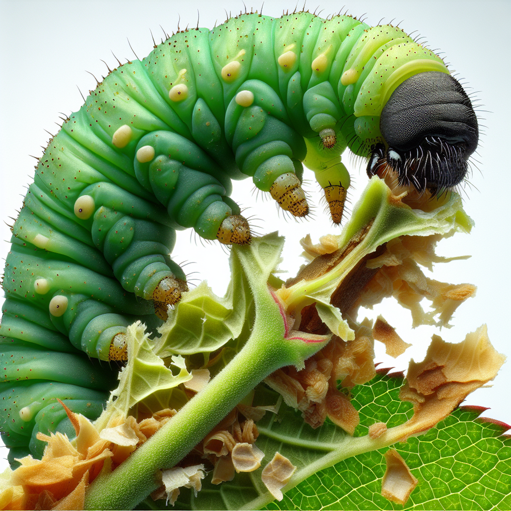 sawfly