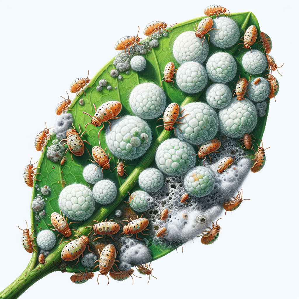 Scale insects