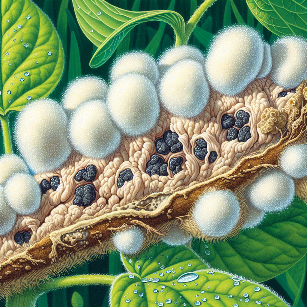 Sclerotinia