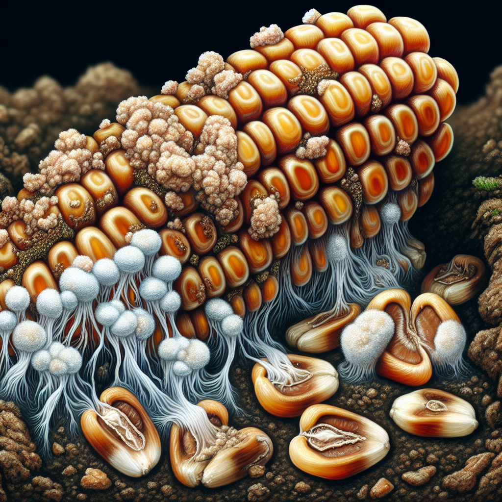 Seed rot