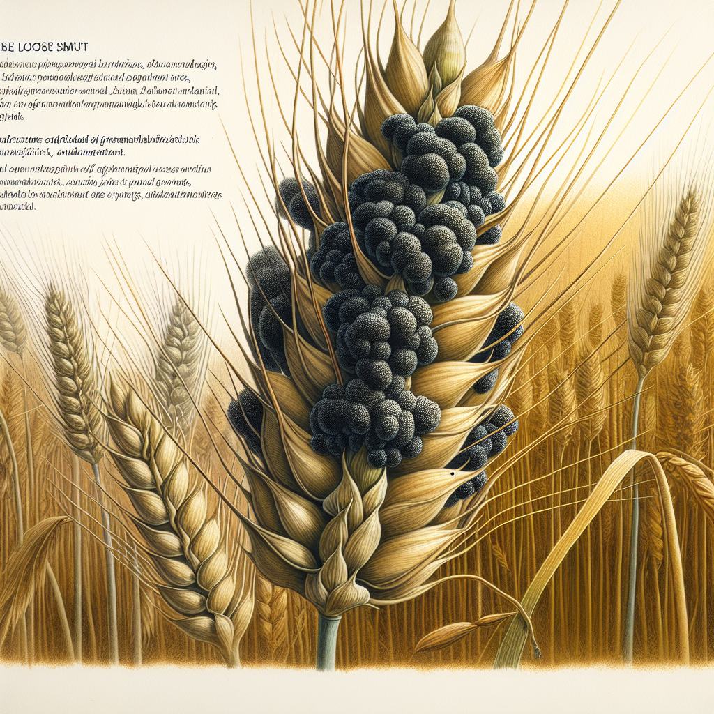 seedborne smuts