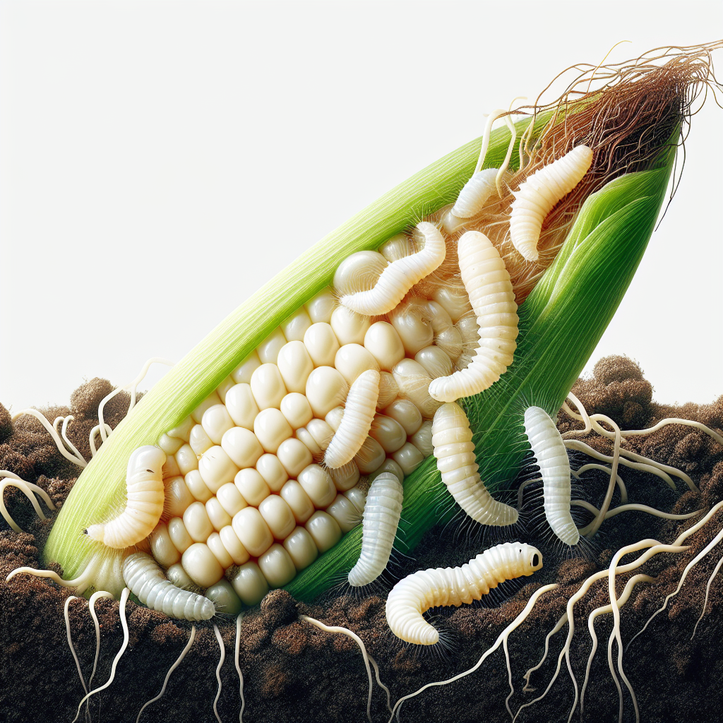 Seedcorn Maggot