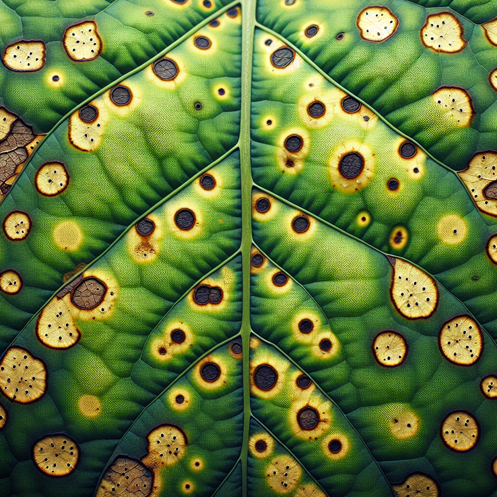 Septoria