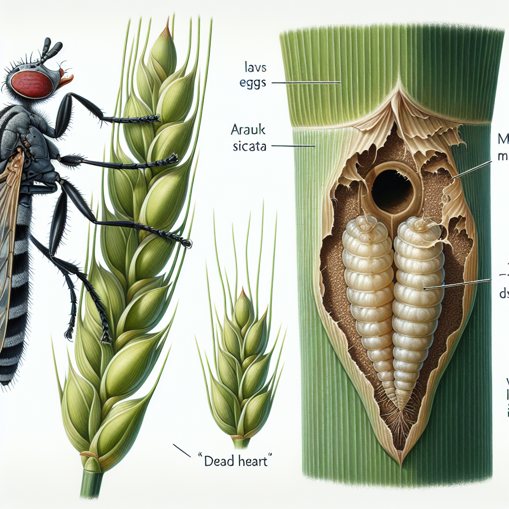 shoot fly