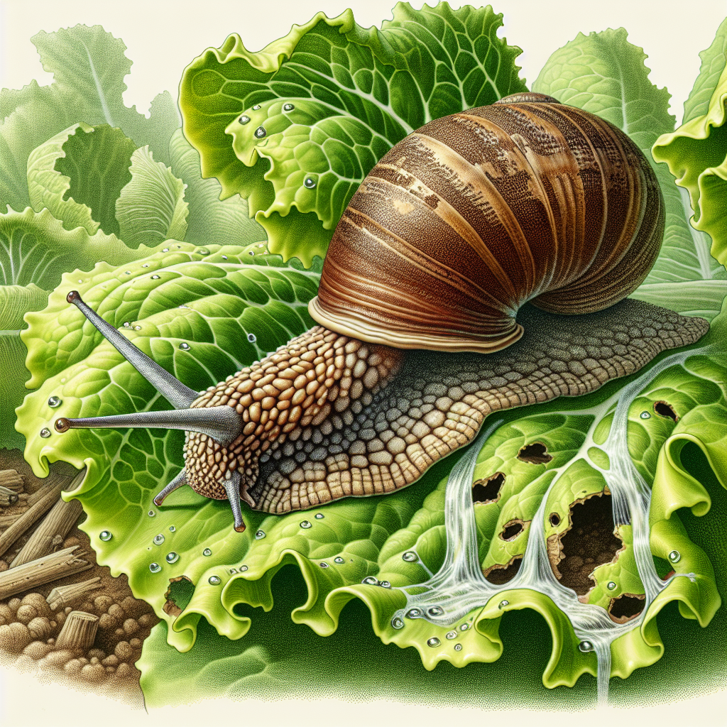 Snails
