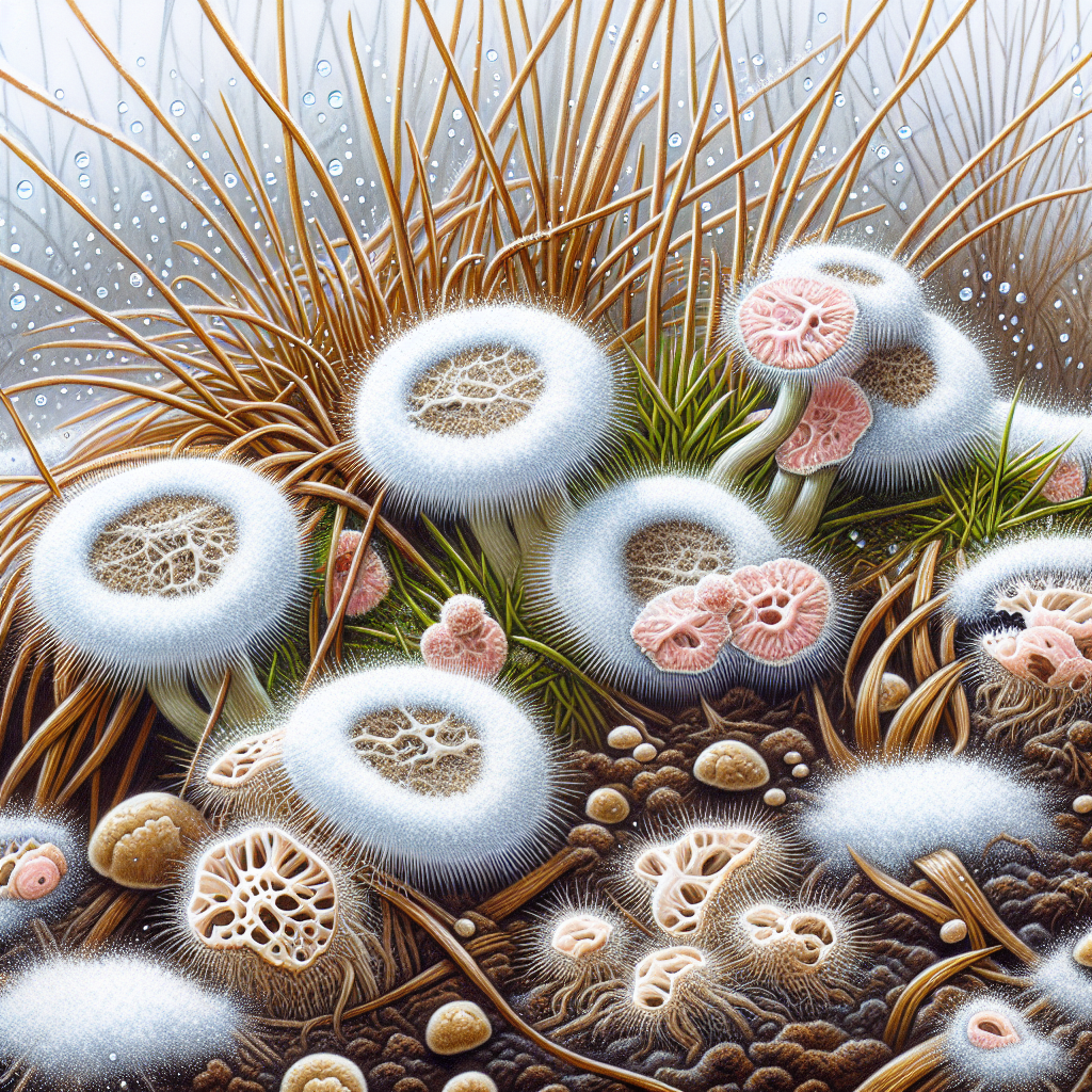 snow mold