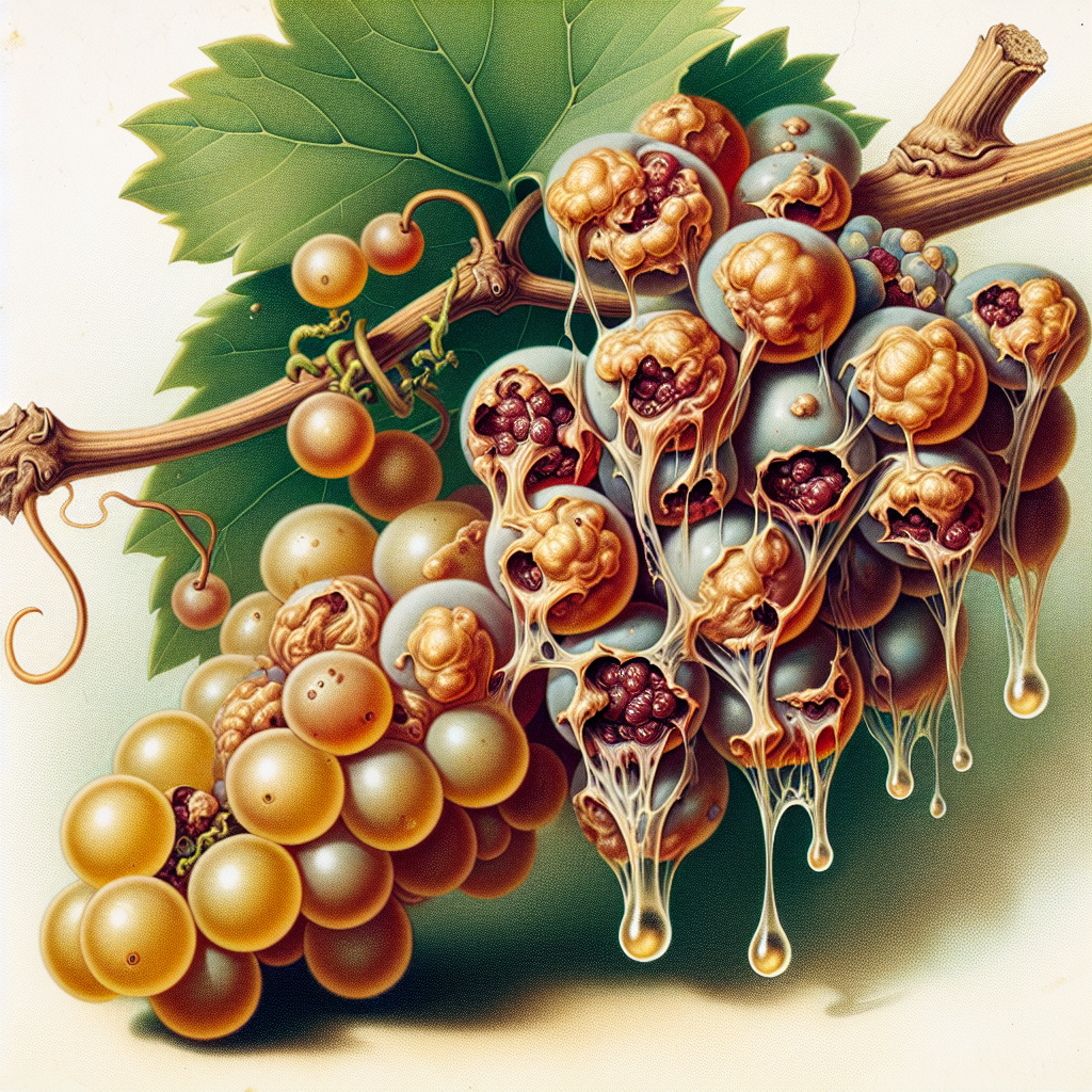 Sour rot