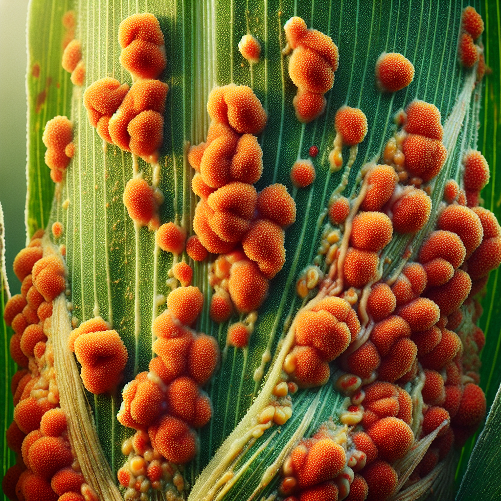 Southern rust