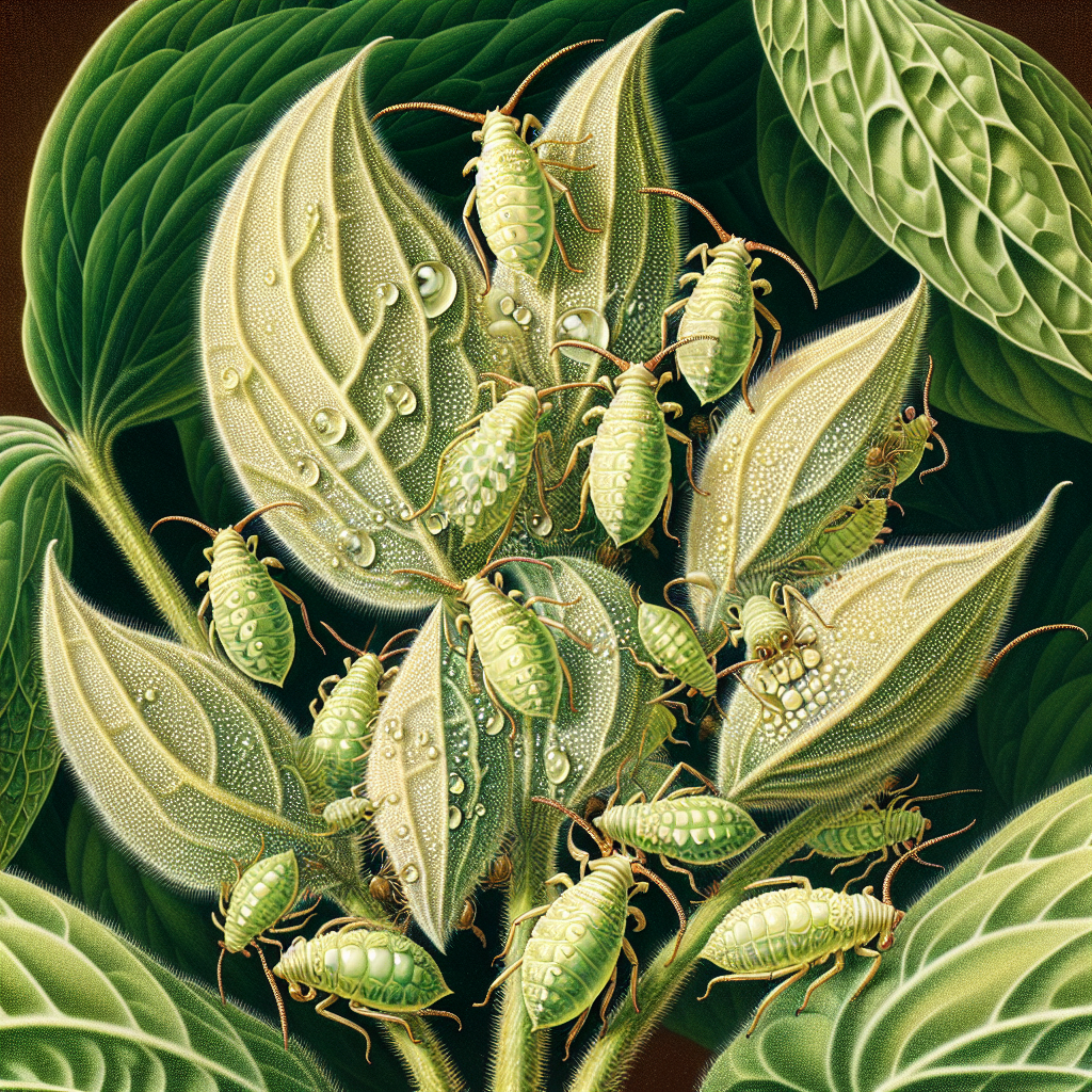 soybean aphid