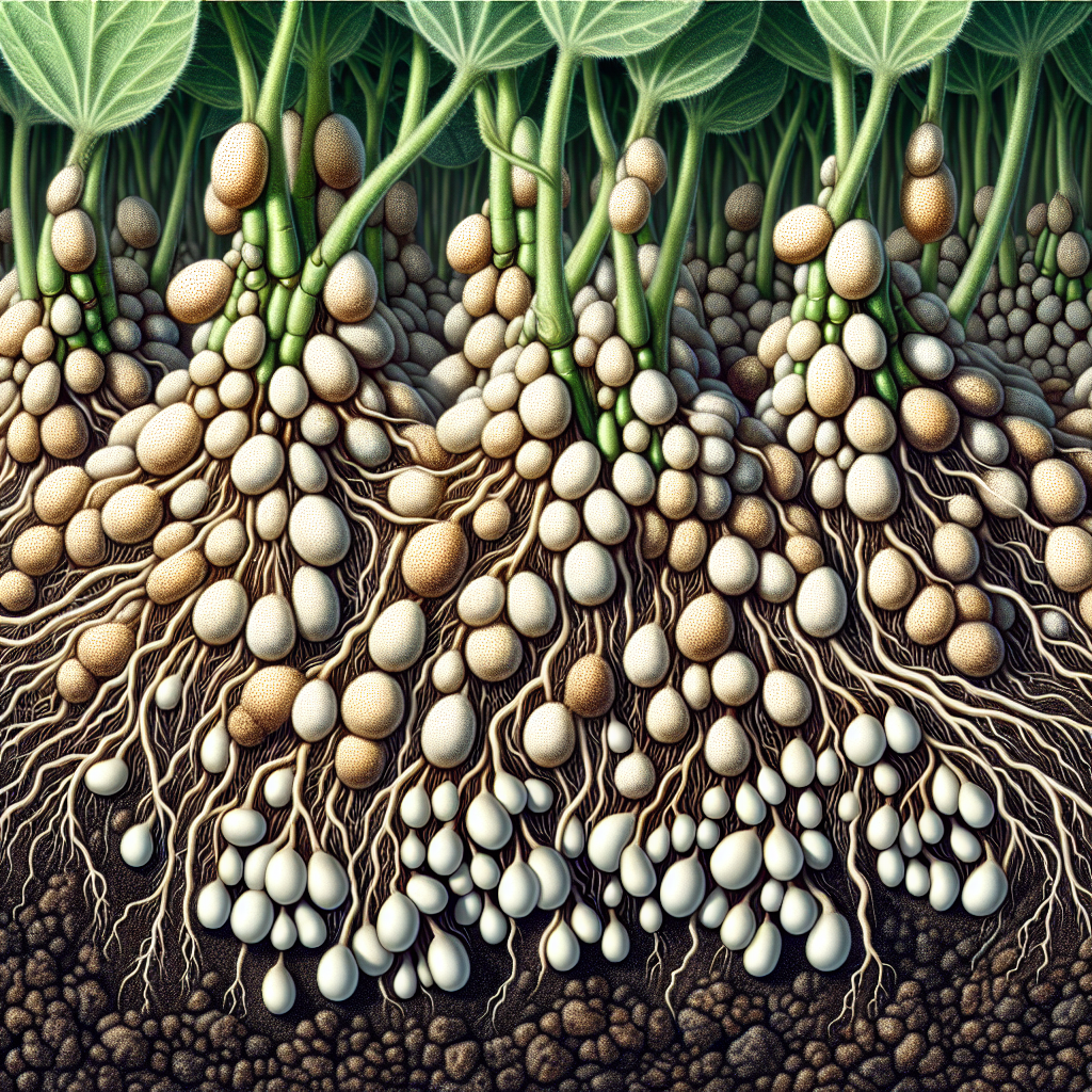 soybean cyst nematode