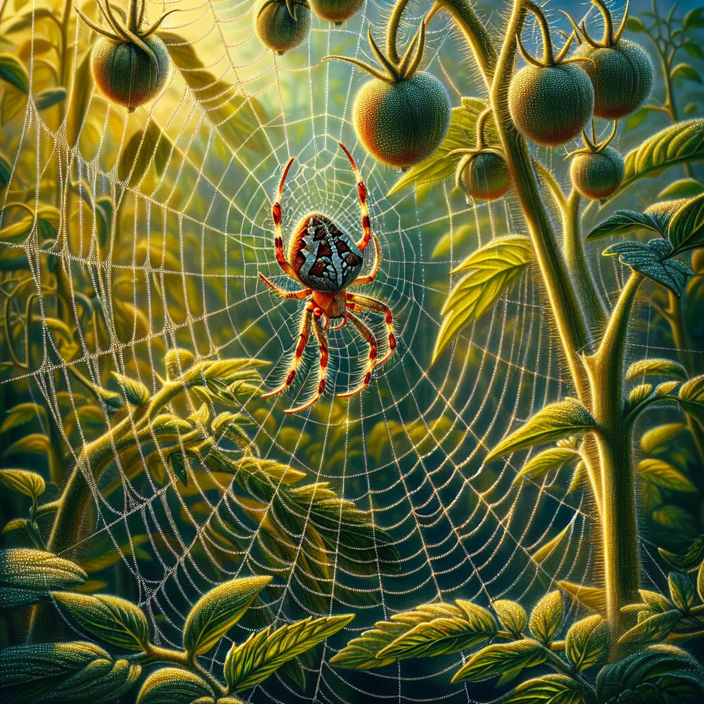 spiders