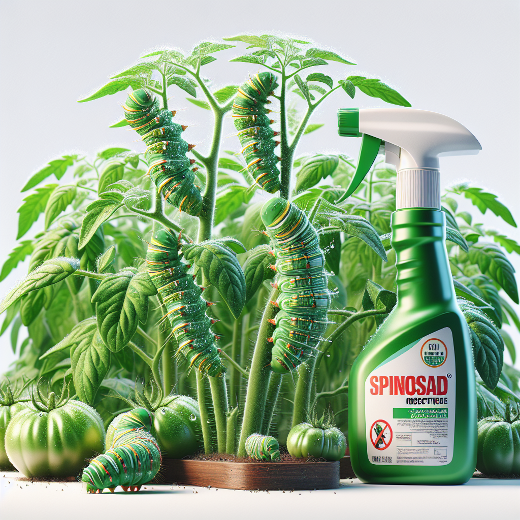 Spinosad