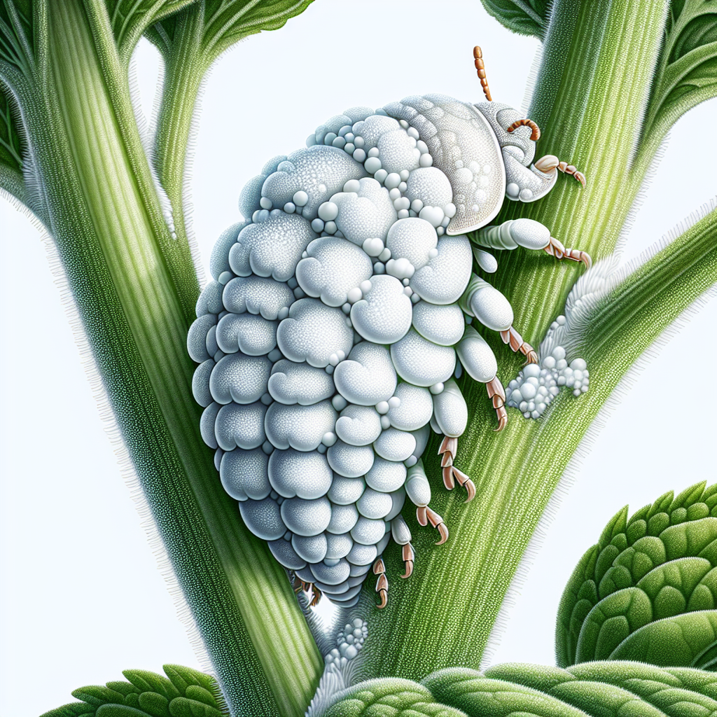 Spittlebugs