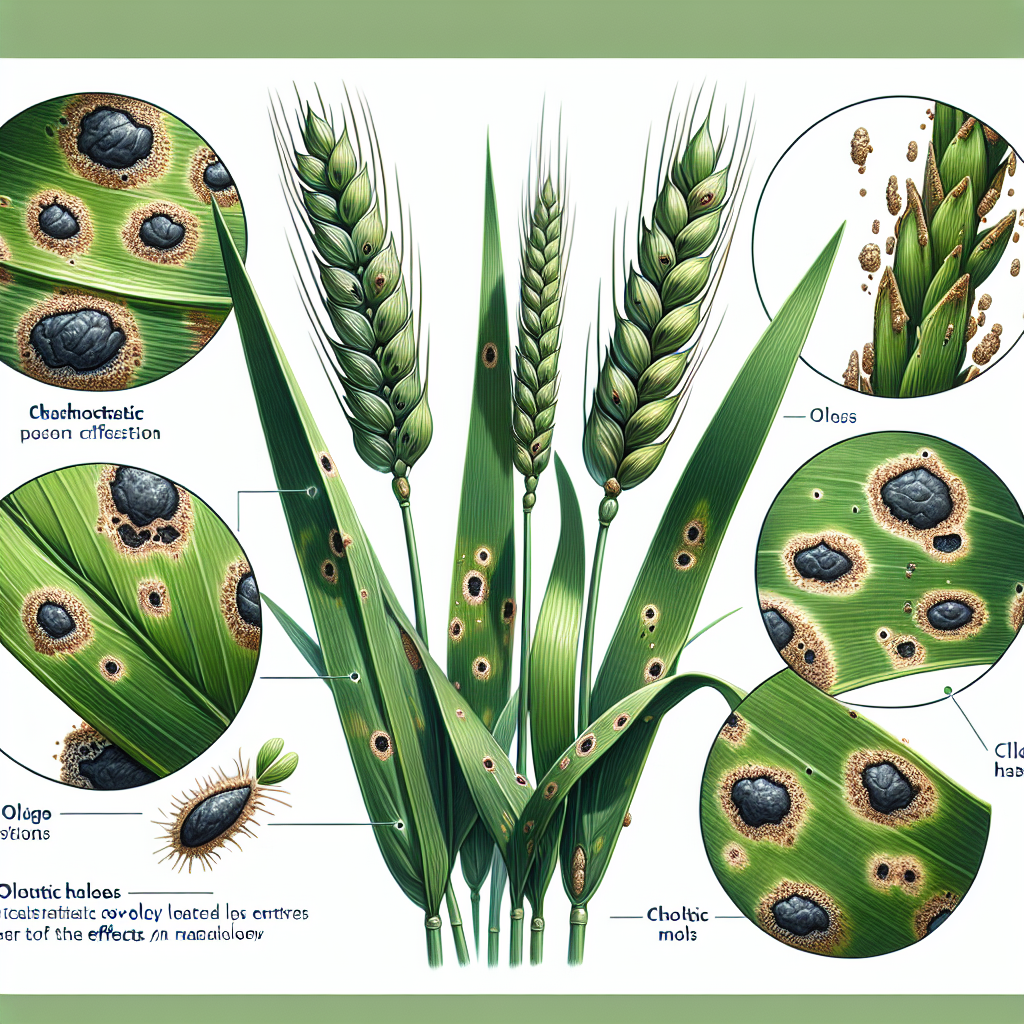 spot blotch
