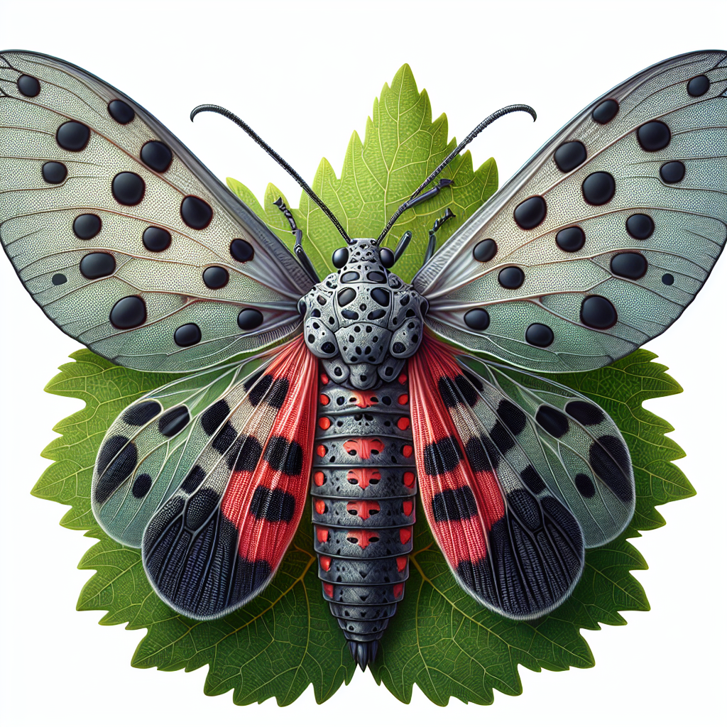 spotted lanternfly