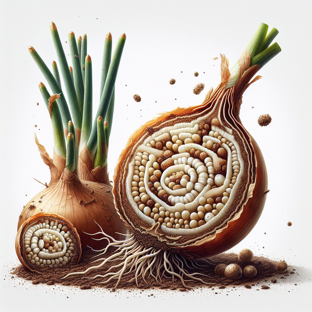stem and bulb nematodes
