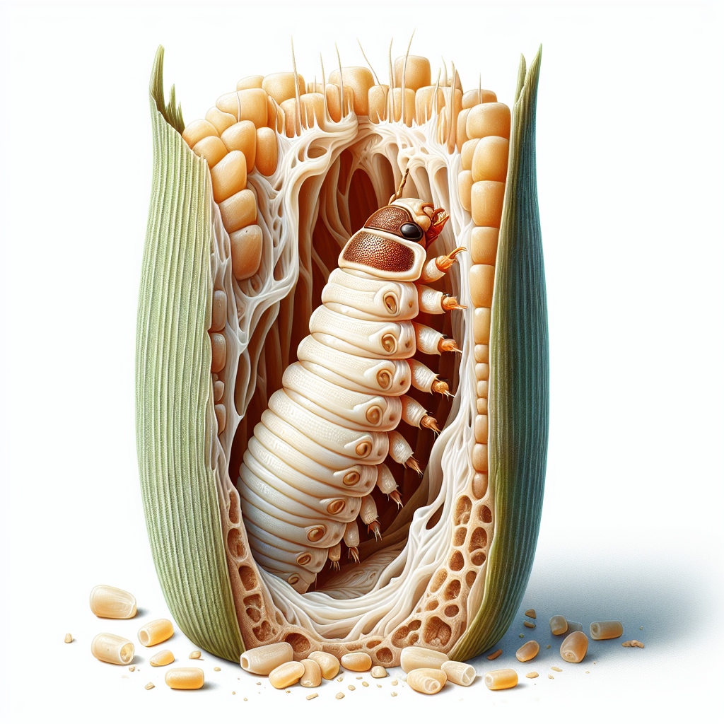 Stem and Root Borers