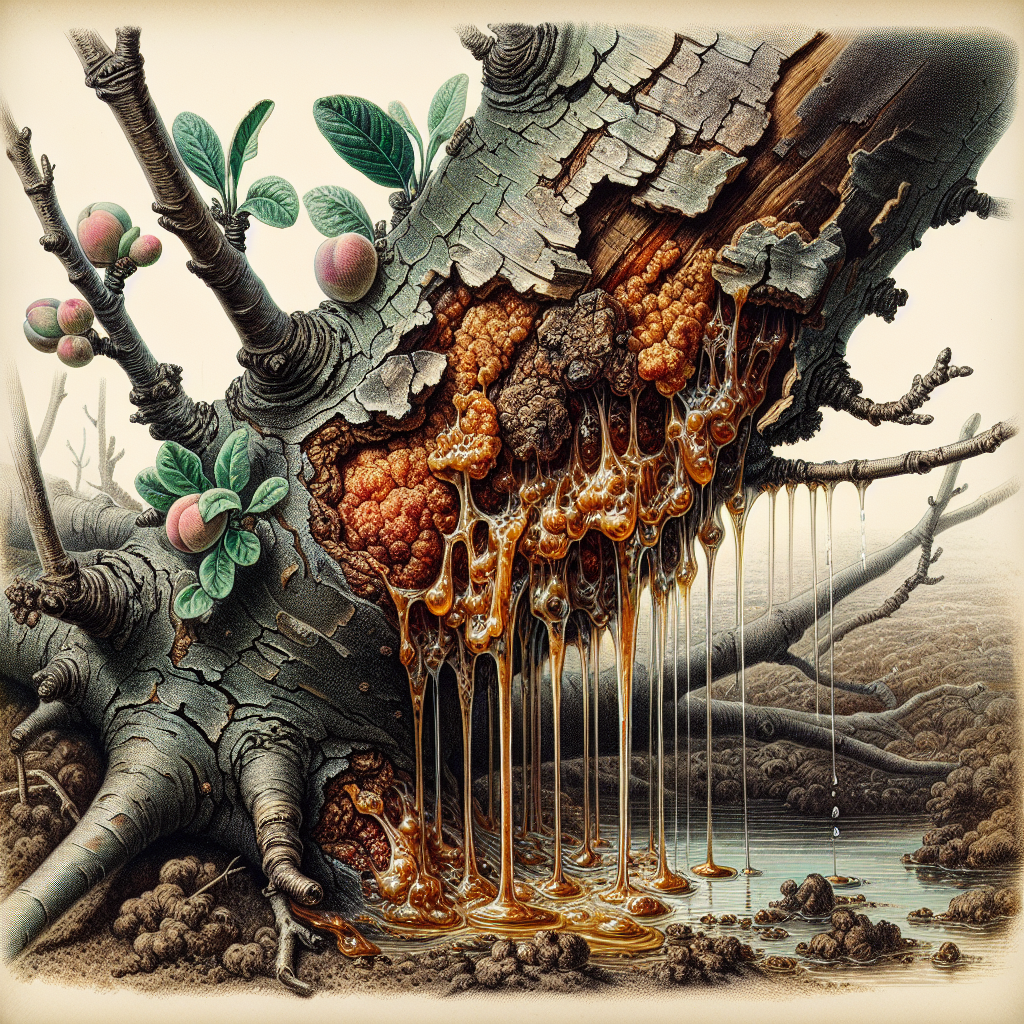 Stem bleeding