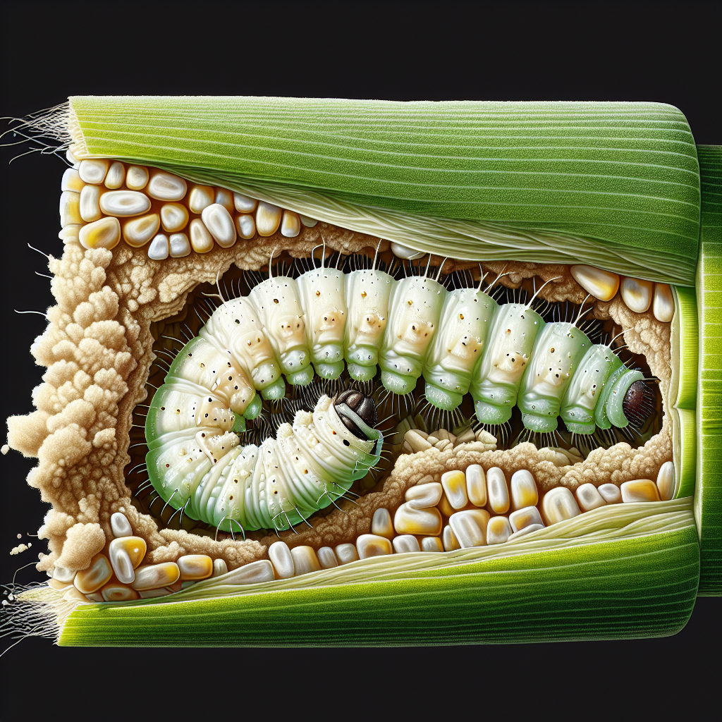 Stem borers