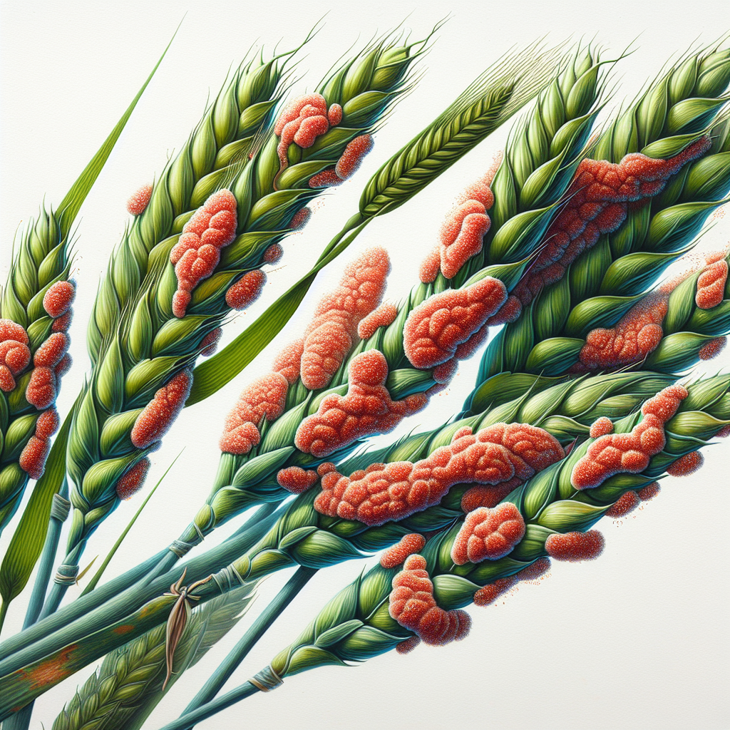 Stem Rust