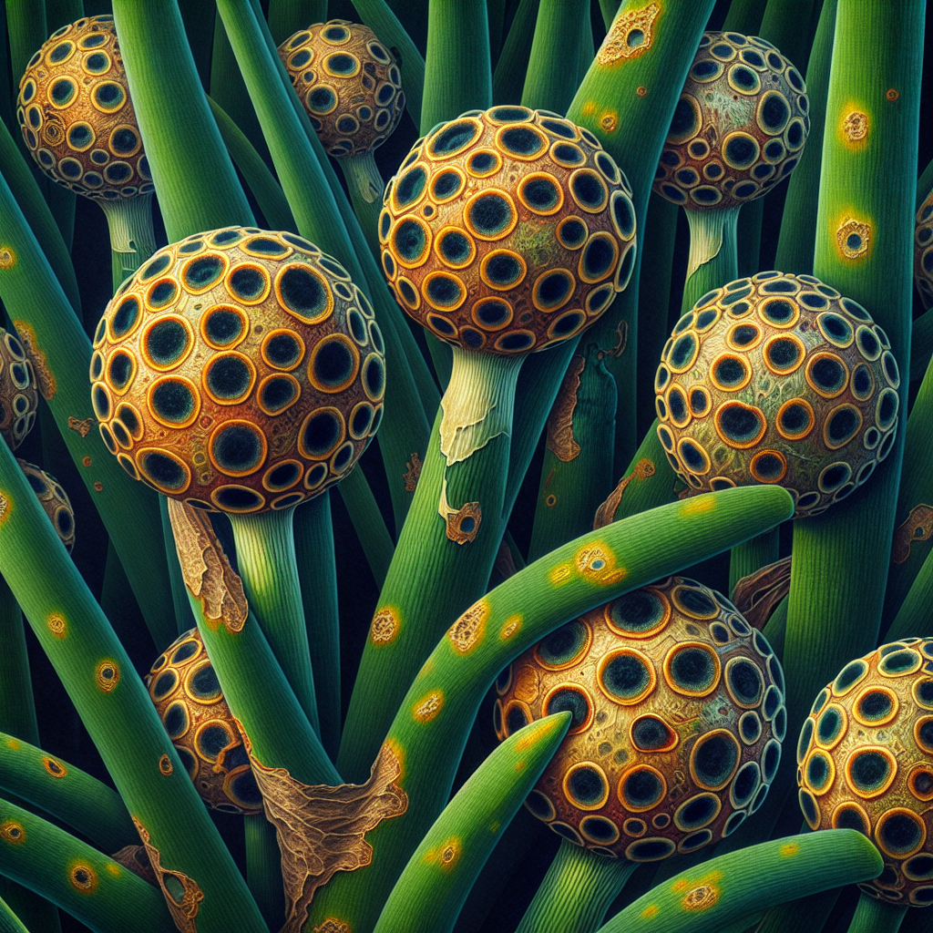 Stemphylium