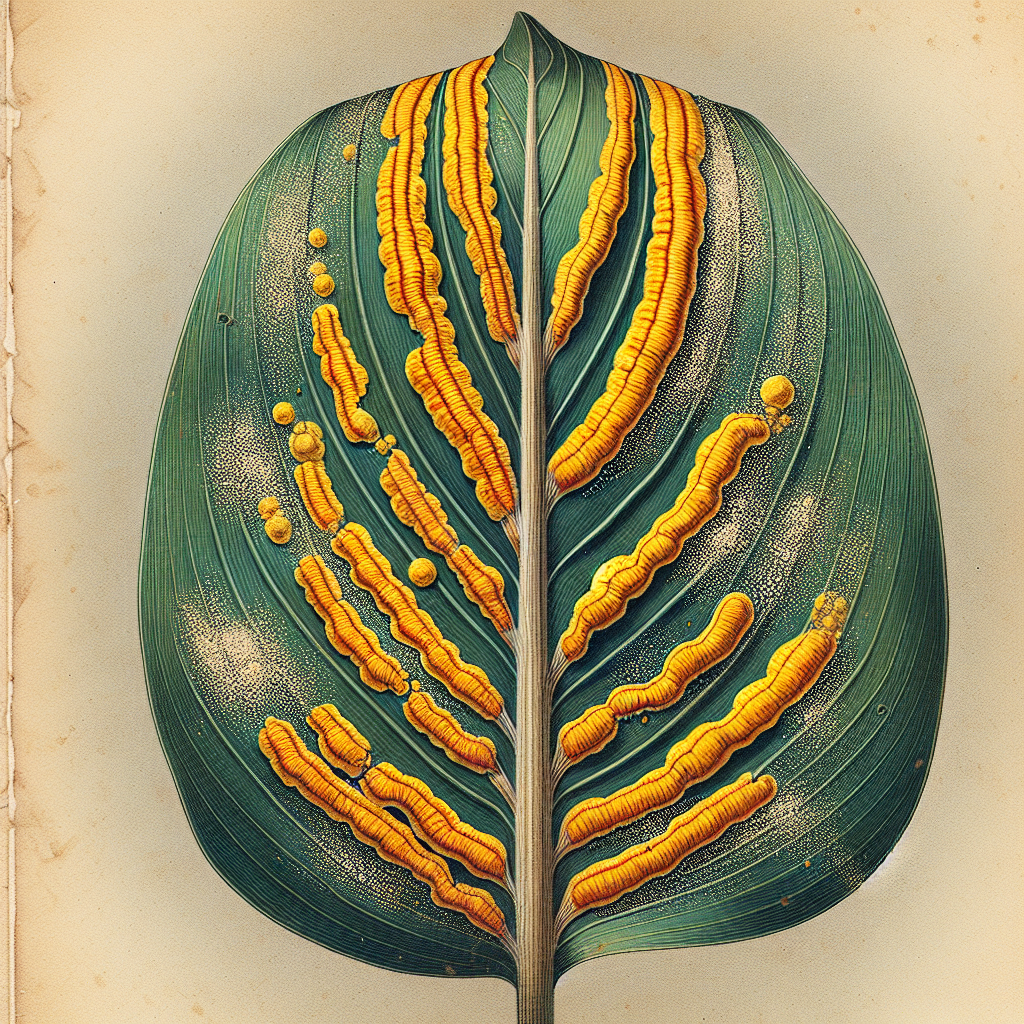 Stripe Rust