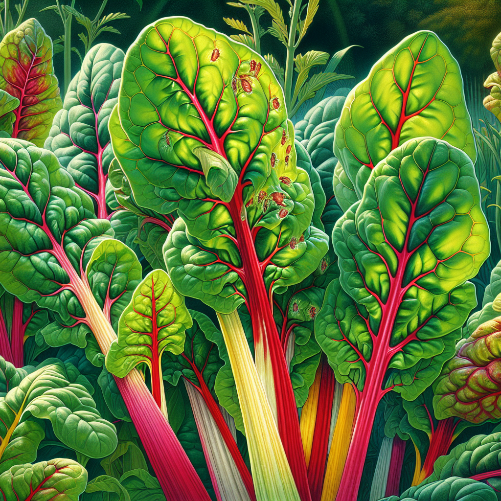 Swiss chard