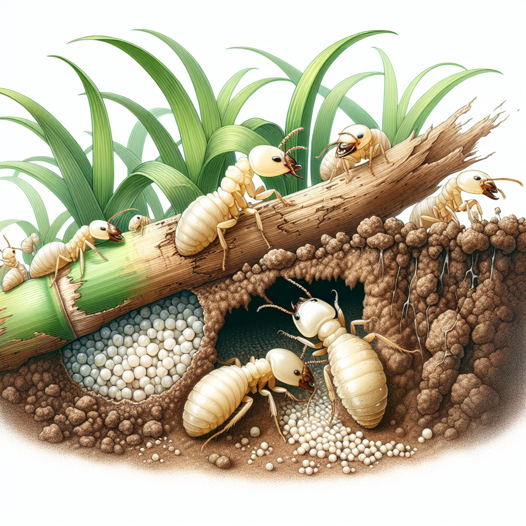 Termites
