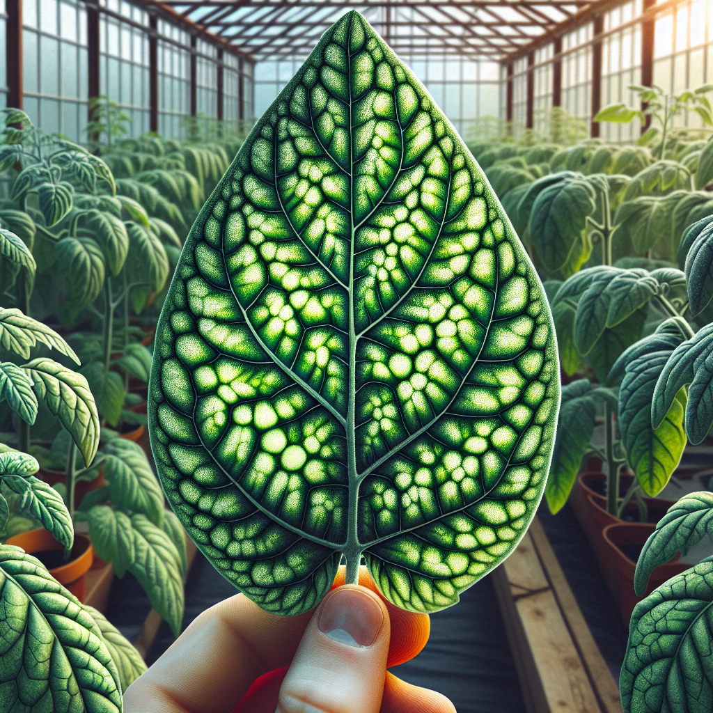 tobacco mosaic virus