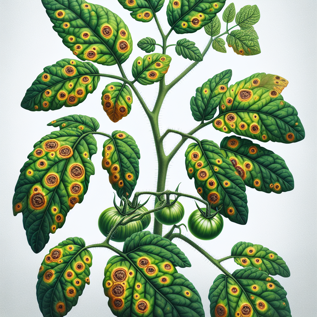 tomato spotted wilt virus