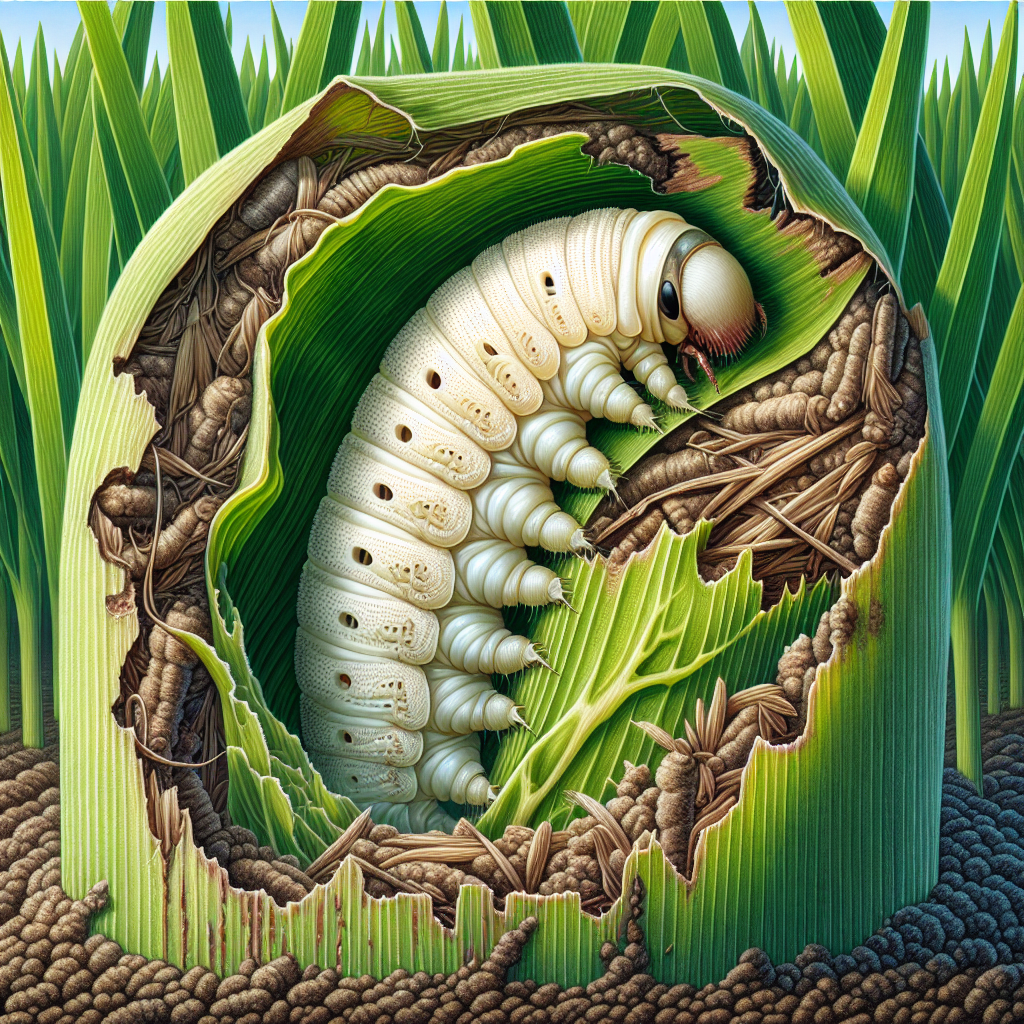 top borer