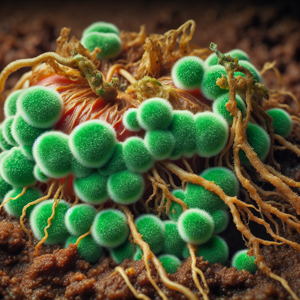 Trichoderma