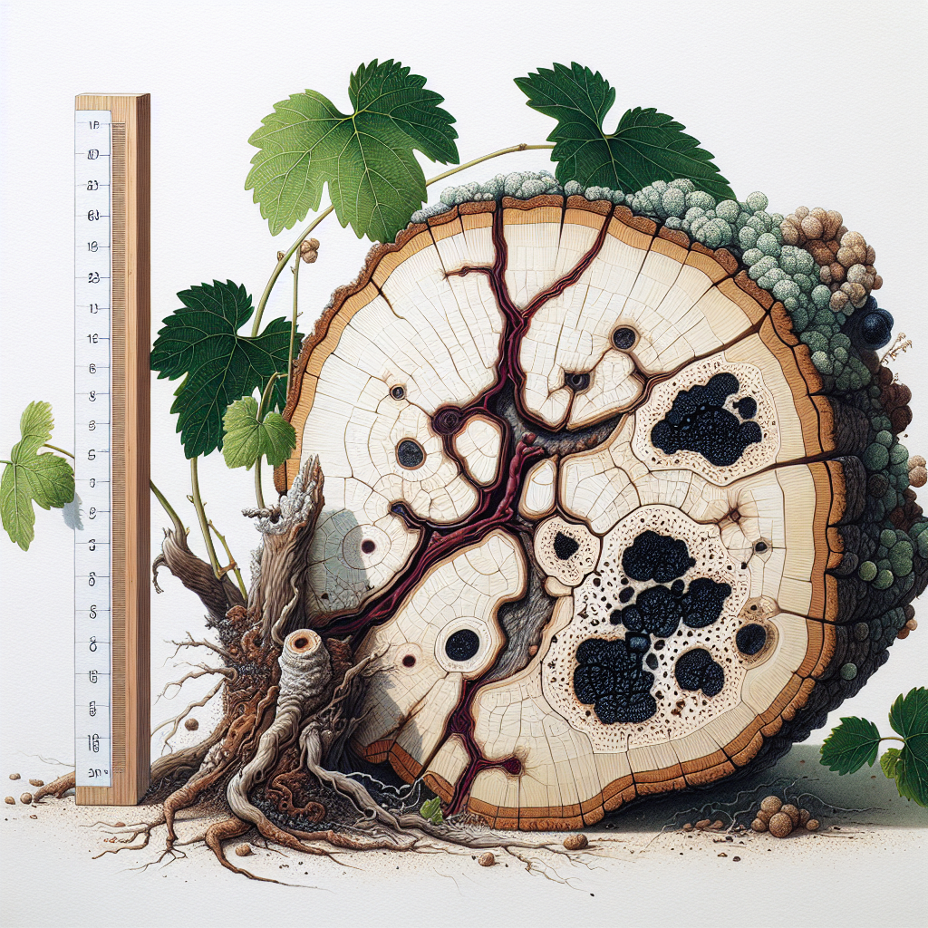 Trunk diseases