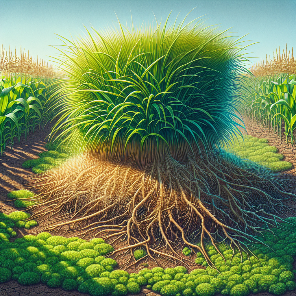 Turf